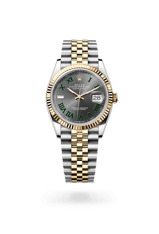 Datejust 36