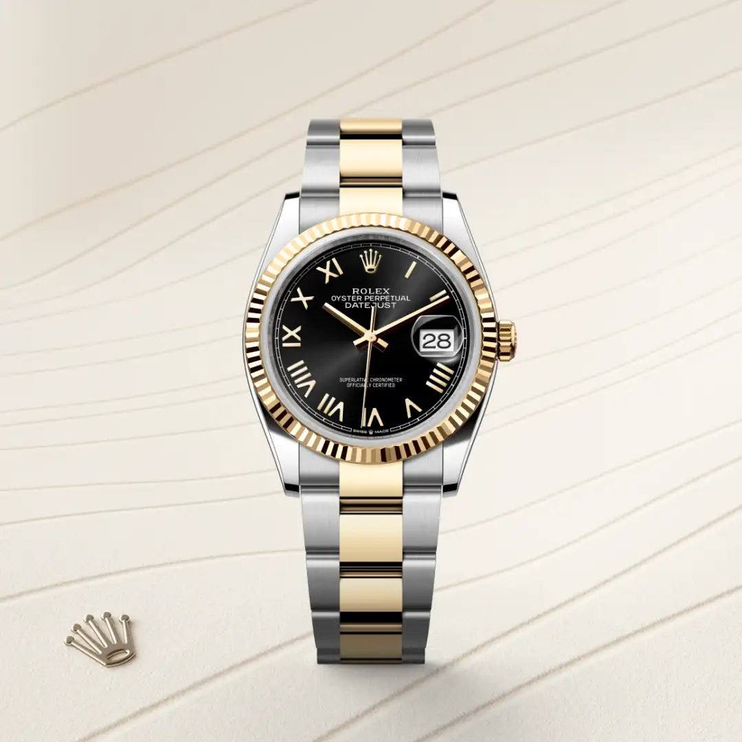 Rolex Datejust 36