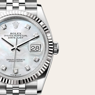 Datejust 36