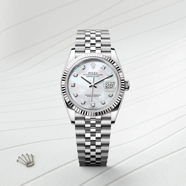 Rolex Datejust 36