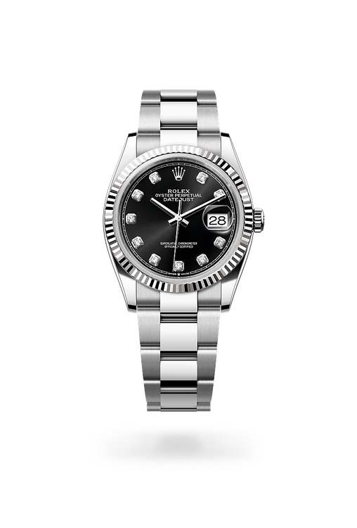 Rolex Datejust 36