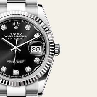Datejust 36