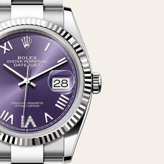 Datejust 36
