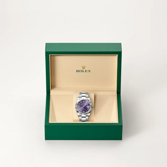 Datejust 36