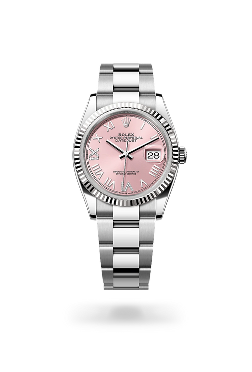 Rolex Datejust 36