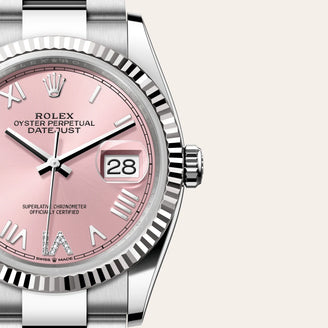 Datejust 36