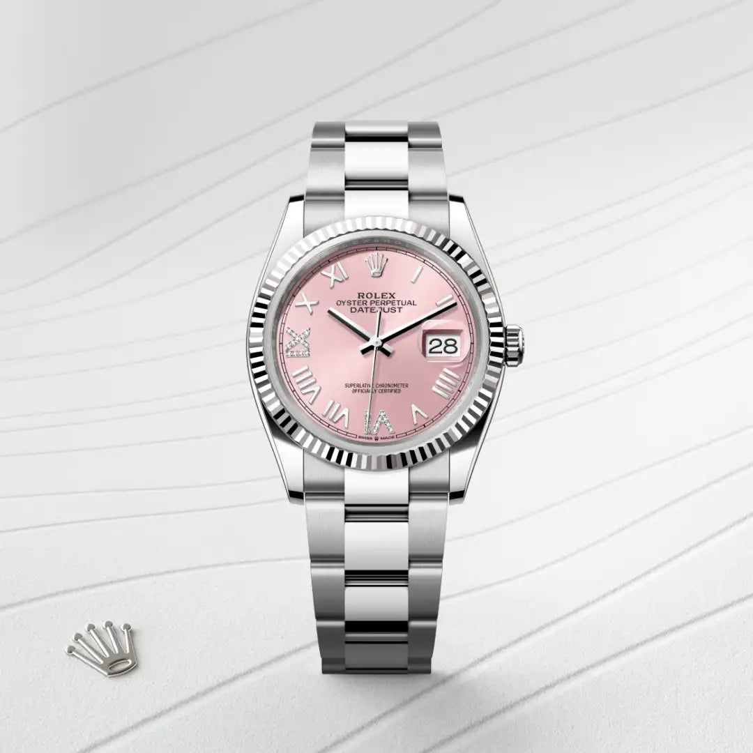 Rolex Datejust 36
