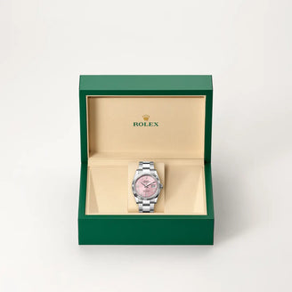 Datejust 36