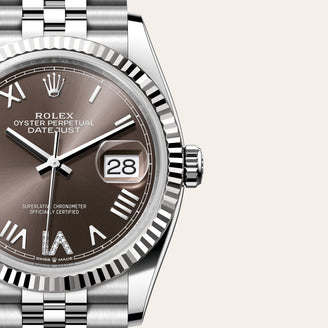 Datejust 36