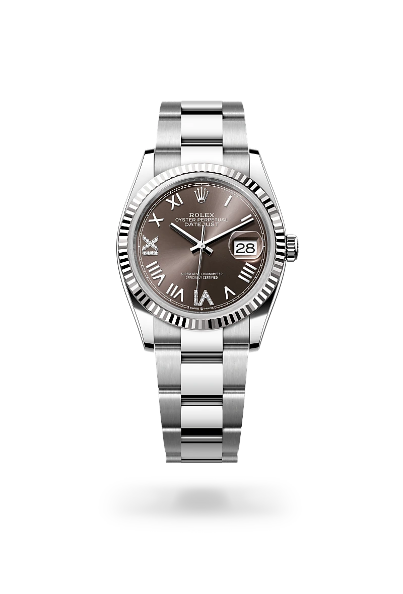Datejust 36