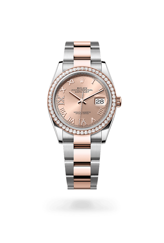 Datejust 36