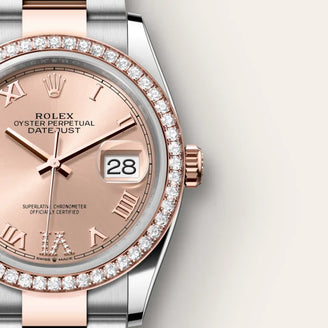 Datejust 36