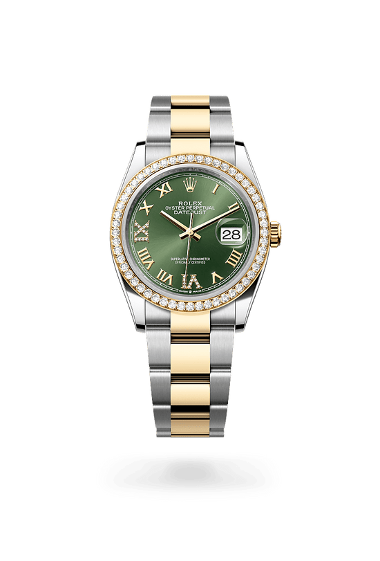 Datejust 36