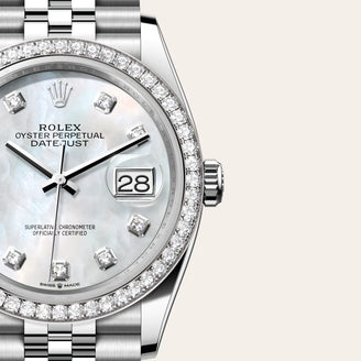 Datejust 36