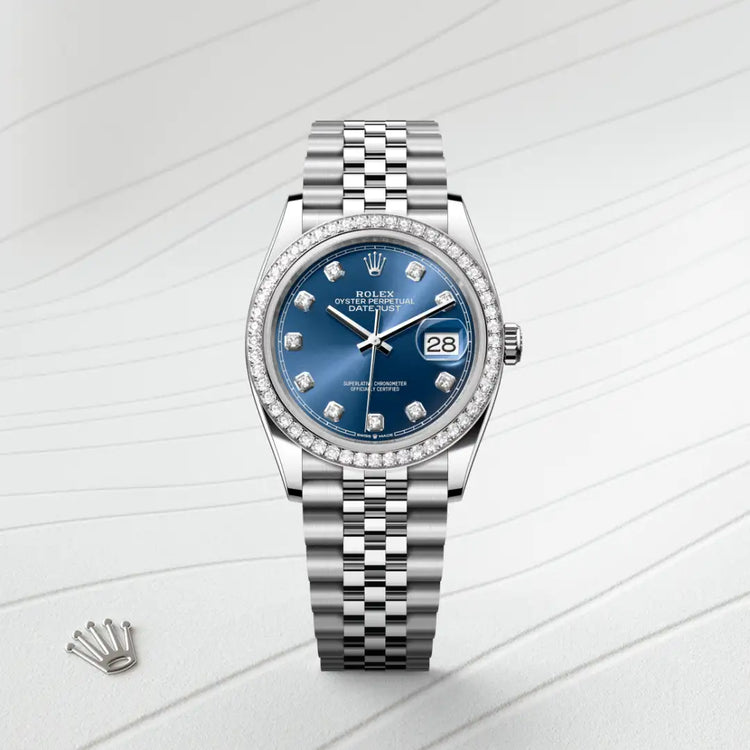Rolex Datejust 36