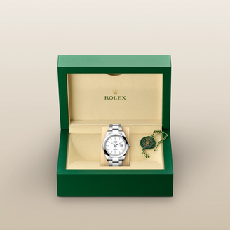 Datejust 41