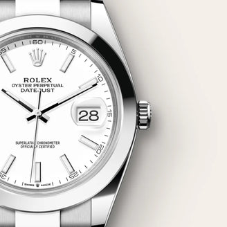 Datejust 41