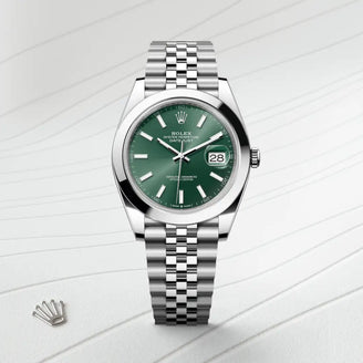 Datejust 41