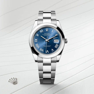Datejust 41