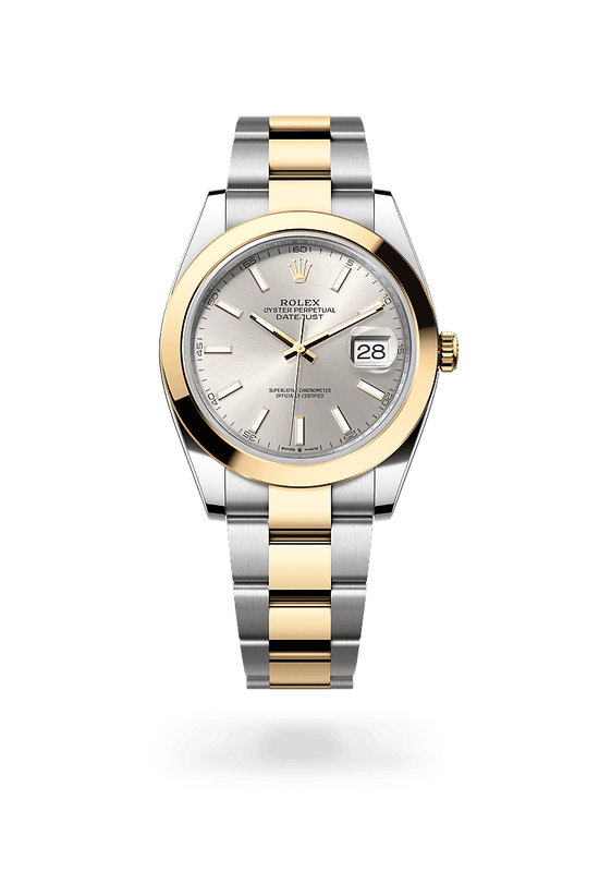 Datejust 41