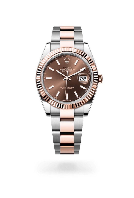 Datejust 41