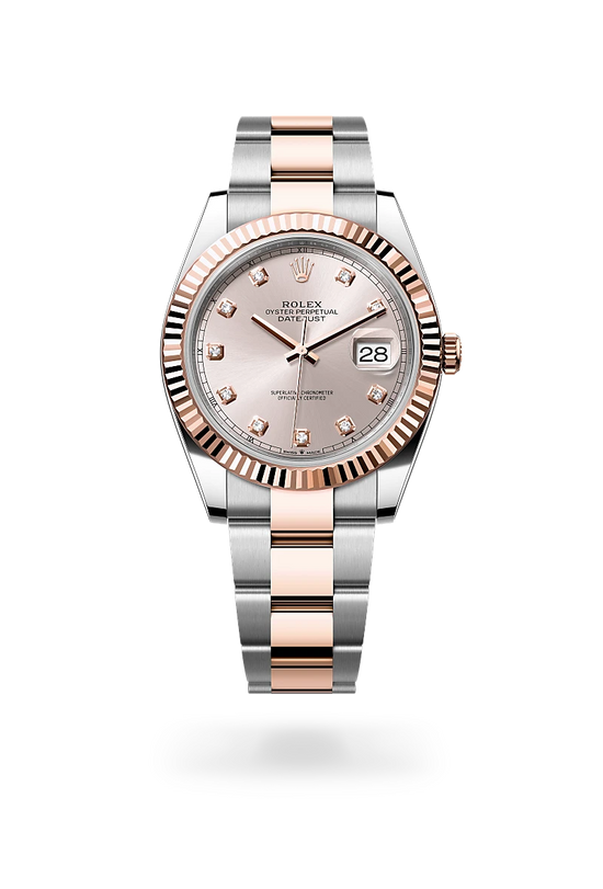 Datejust 41