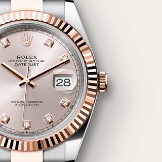 Datejust 41