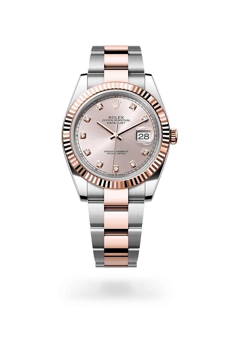 Datejust 41