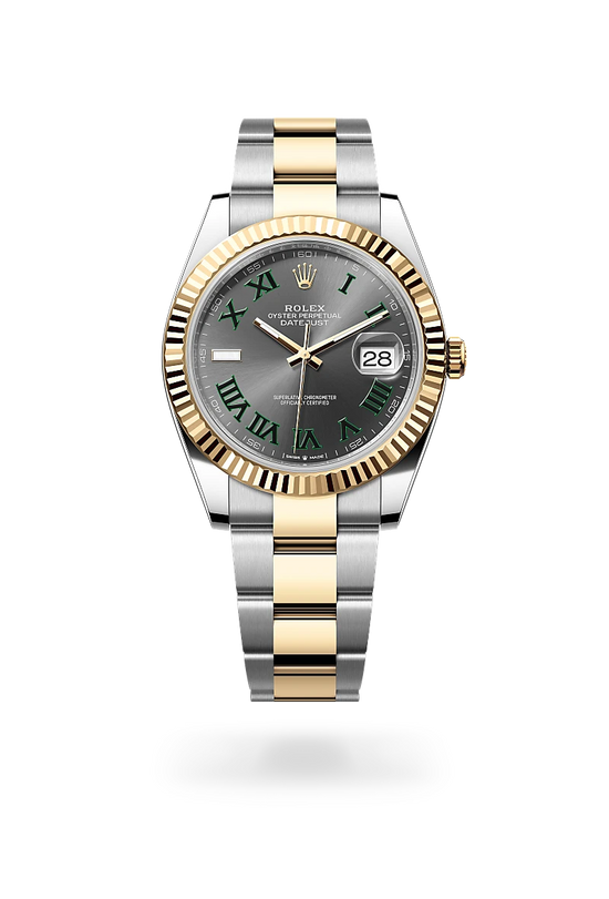 Datejust 41