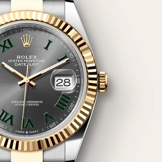 Datejust 41