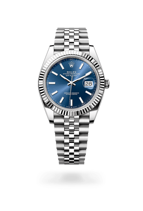 Datejust 41