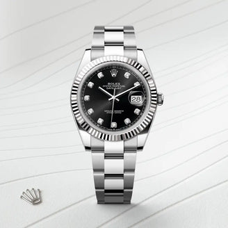 Datejust 41