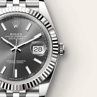 Datejust 41