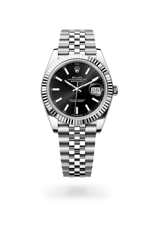 Rolex Datejust 41