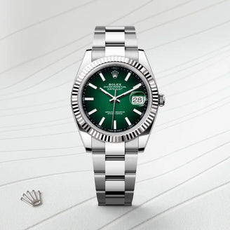 Datejust 41
