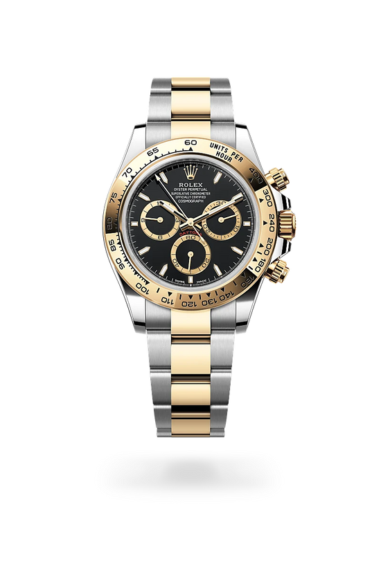 Cosmograph Daytona