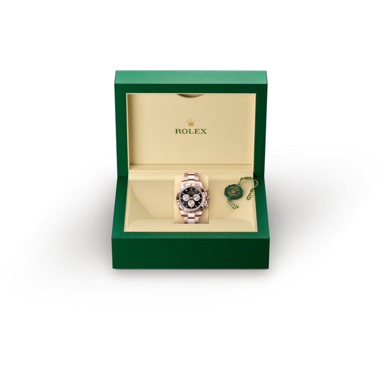 Rolex Cosmograph Daytona