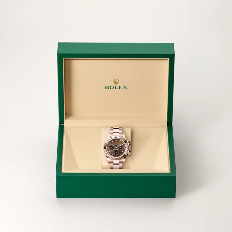 Rolex Cosmograph Daytona