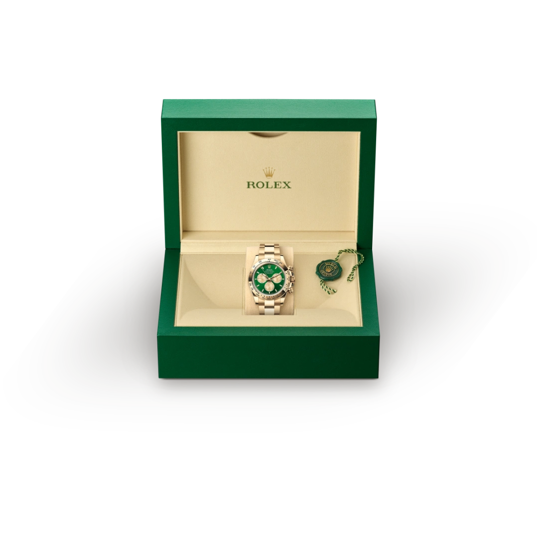Rolex Cosmograph Daytona