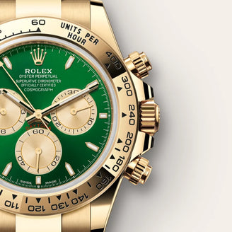 Cosmograph Daytona