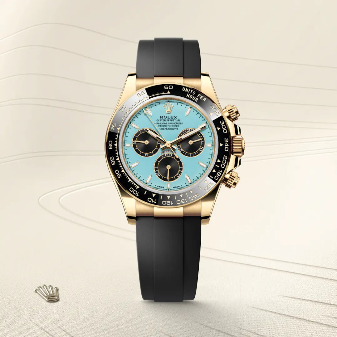 Rolex Cosmograph Daytona