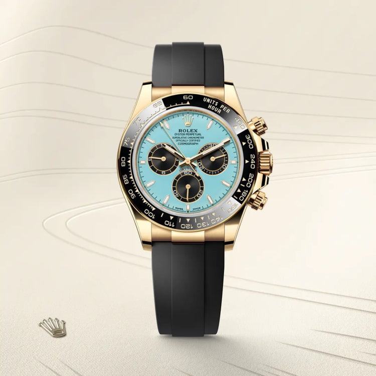 Rolex Cosmograph Daytona