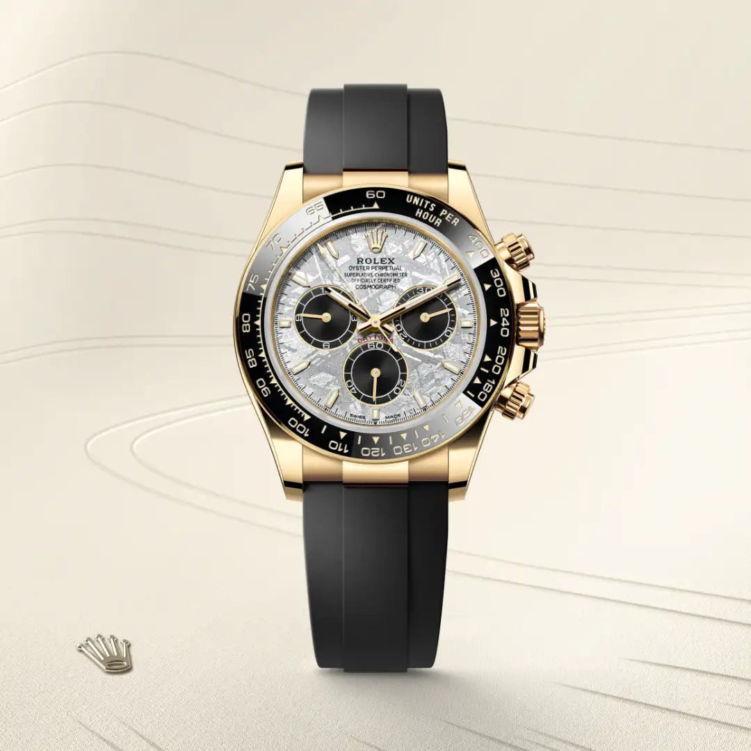 Rolex Cosmograph Daytona