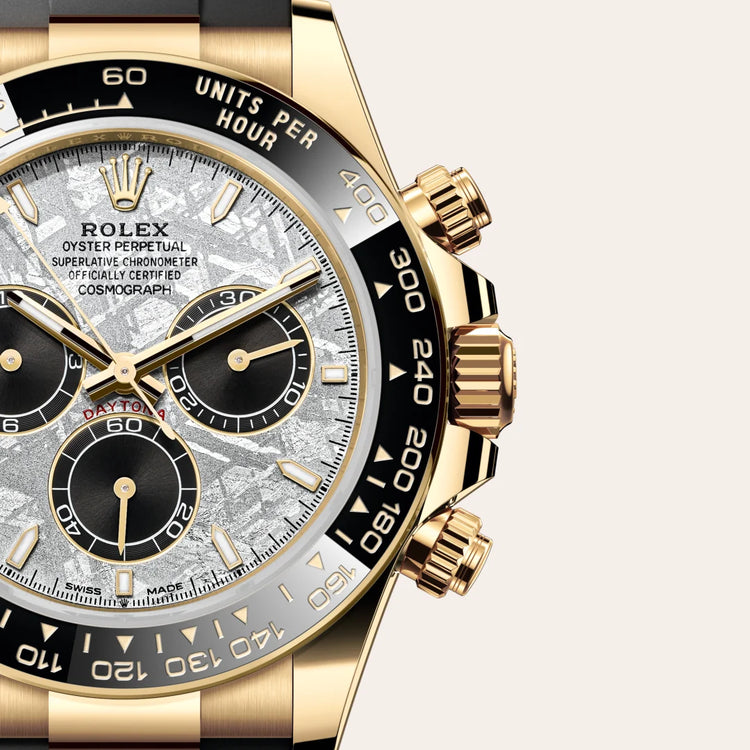 Rolex Cosmograph Daytona