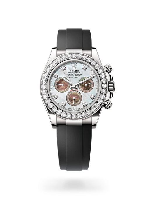 Rolex Cosmograph Daytona