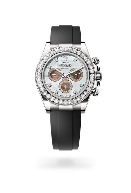 Rolex Cosmograph Daytona