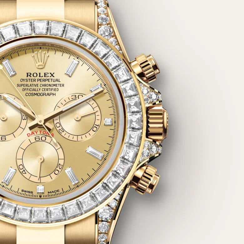 Rolex Cosmograph Daytona