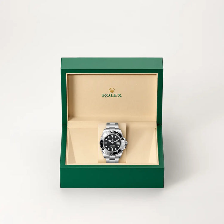 Rolex Submariner Date
