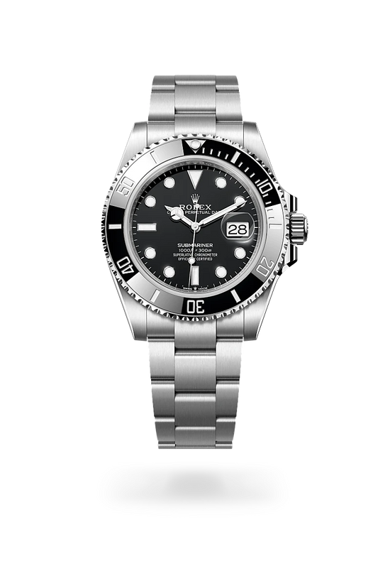 Submariner Date