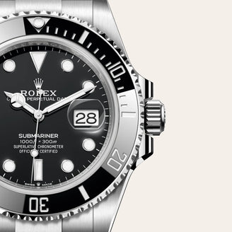 Submariner Date